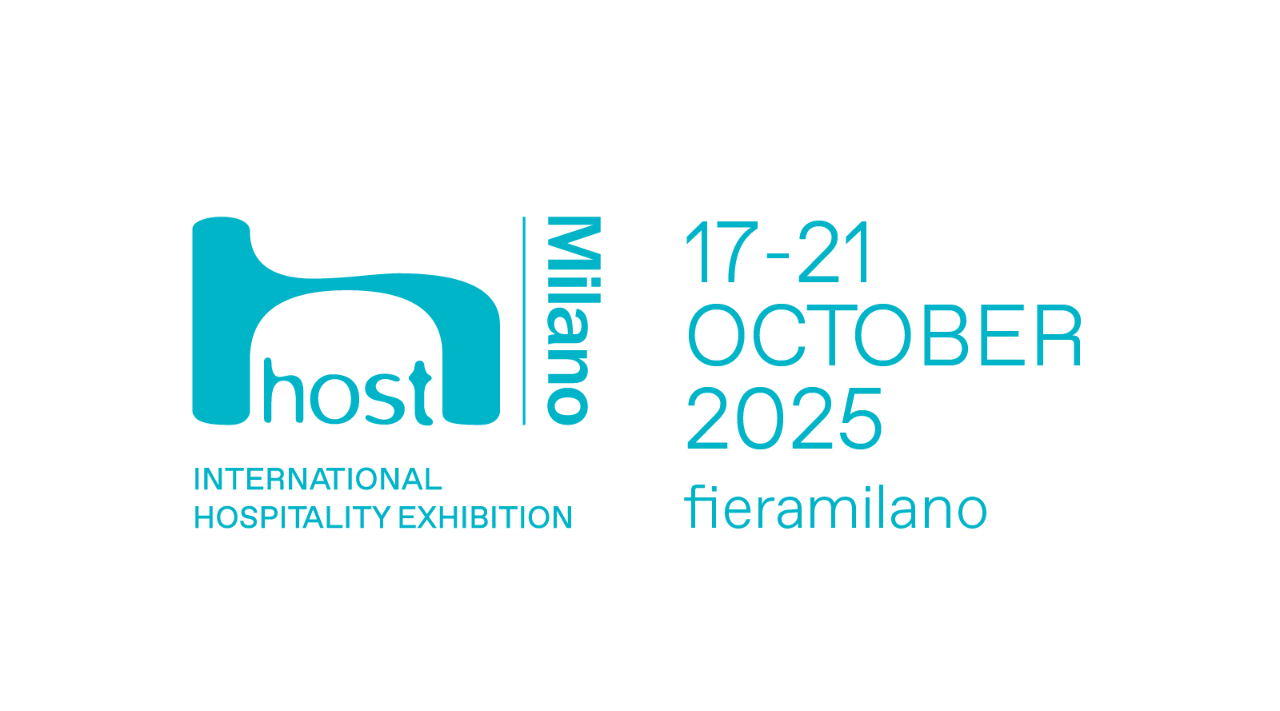 Upcoming trade fair: Host Milano 2025