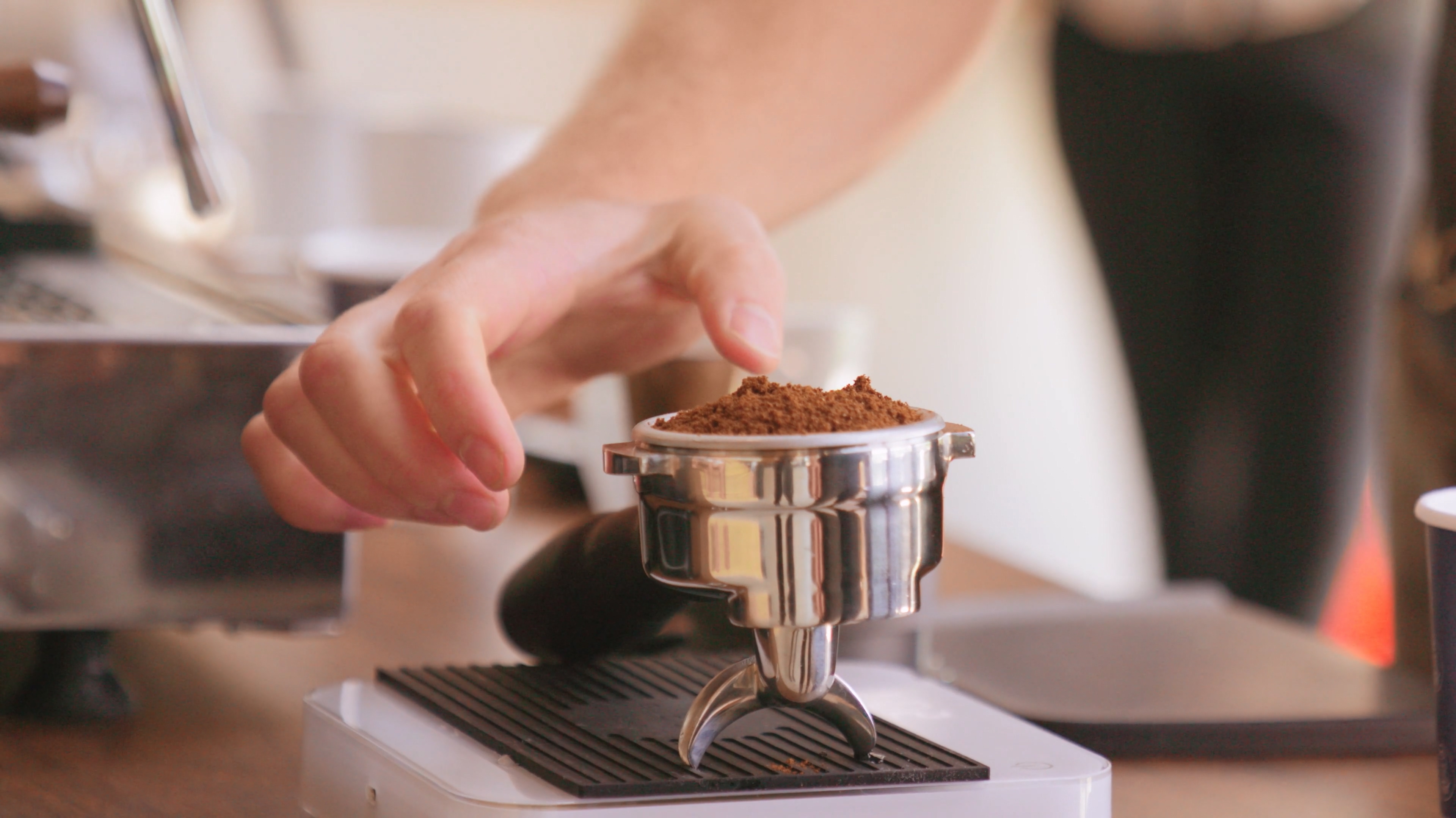 How to Dial In Espresso Like a Pro Barista