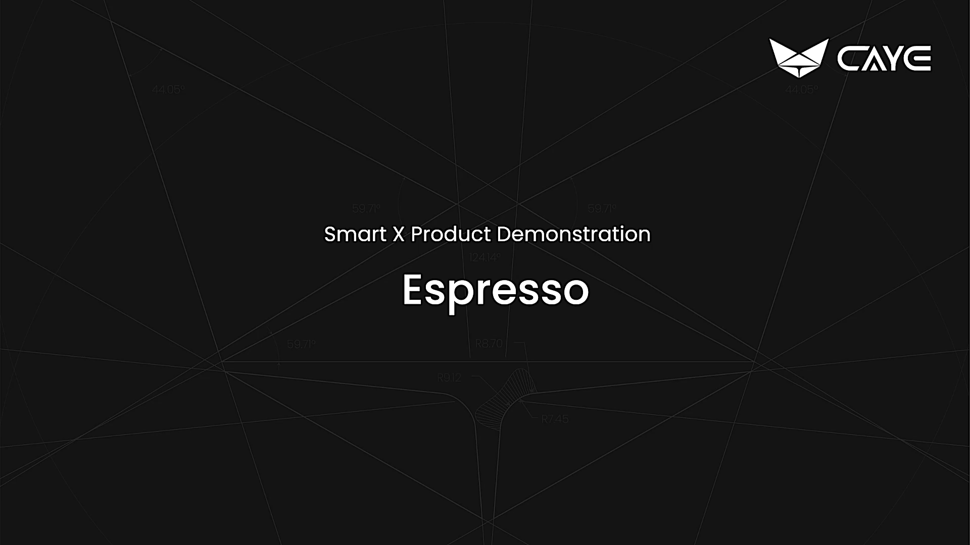 Espresso